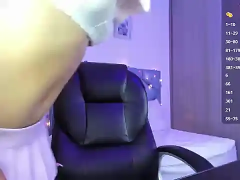 Snapshot of Ailana_sweet chatting on 24, 4, 2026 Ailana sweet online show from 24, 4, 2026