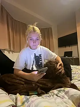 SofiaNLukaBabe online show from 18, 7, 2026