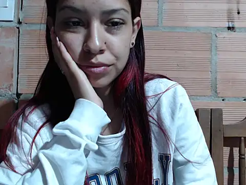 Snapshot of melani_rouse chatting on 30, 4, 2026 melani rouse online show from 30, 4, 2026