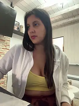 Snapshot of jimena-m chatting on 29, 4, 2026 jimena-m online show from 29, 4, 2026