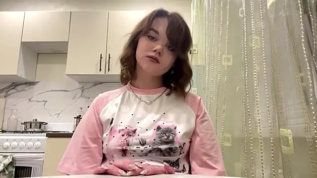 Snapshot of CunnyShawty chatting on 21, 4, 2026 CunnyShawty online show from 21, 4, 2026