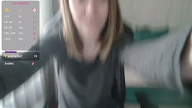 Snapshot of _AlliceCullen_ chatting on 20, 4, 2026 AlliceCullen online show from 20, 4, 2026