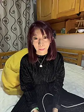 Snapshot of Cici-Baby13 chatting on 20, 4, 2026 Cici-Baby13 online show from 20, 4, 2026