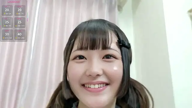 Snapshot of mi-na-2 chatting on 3, 5, 2026 mi-na-2 online show from 3, 5, 2026