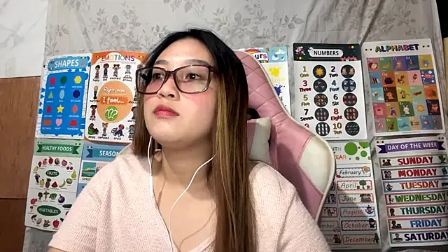 Snapshot of SusannaPassarelli chatting on 26, 4, 2026 SusannaPassarelli online show from 26, 4, 2026