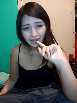 Snapshot of HonyHanna chatting on 6, 5, 2026 HonyHanna online show from 6, 5, 2026