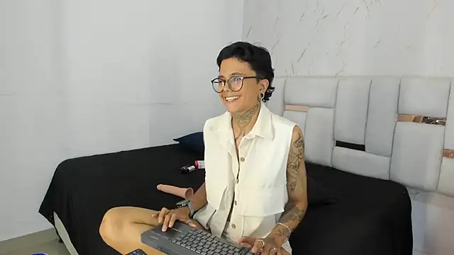 Antony D ossa online show from 16, 5, 2026