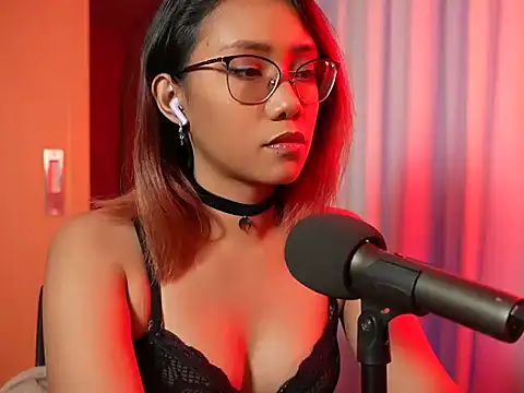 VexaNyx online show from 9, 6, 2026