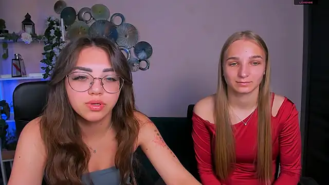 ollivia dream online show from 29, 5, 2026