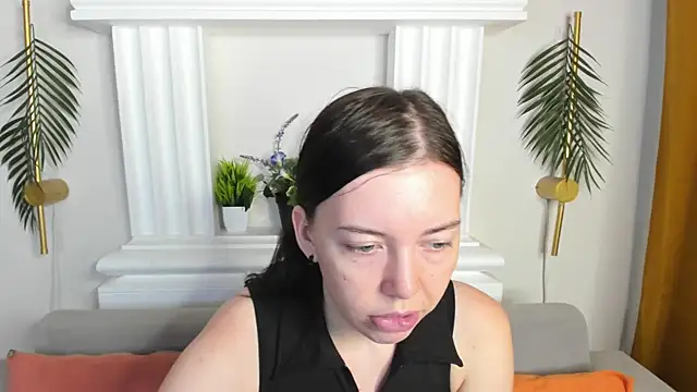 Snapshot of Sandra_Ross chatting on 13, 6, 2026 Sandra Ross online show from 13, 6, 2026