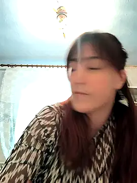 Snapshot of MissTakeMe chatting on 28, 4, 2026 MissTakeMe online show from 28, 4, 2026