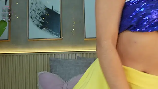 Snapshot of Angela_Reed chatting on 26, 4, 2026 Angela Reed online show from 26, 4, 2026