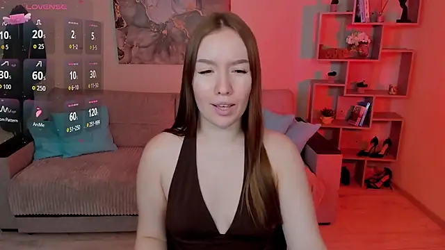 DaniellaSunny online show from 5, 8, 2026