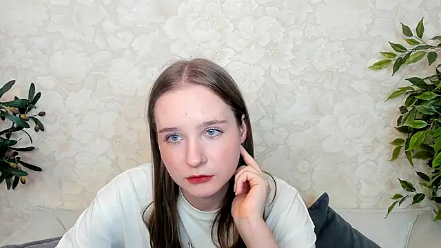 Snapshot of AyanaHocke chatting on 21, 4, 2026 AyanaHocke online show from 21, 4, 2026