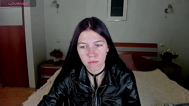 MaryRapunzel online show from 11, 5, 2026