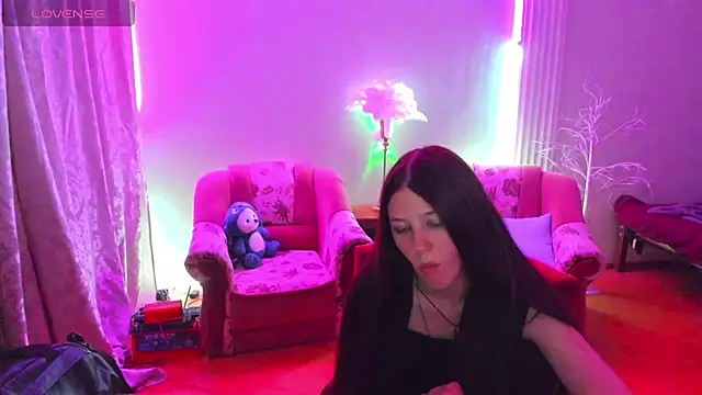 MaryRapunzel online show from 20, 5, 2026