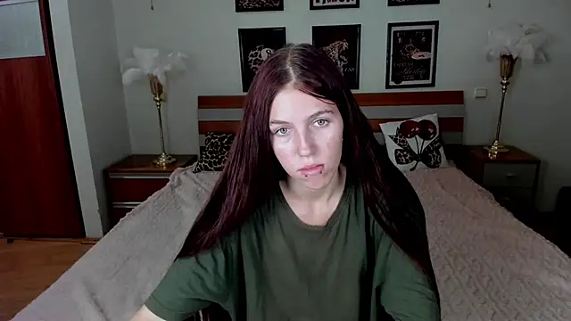 MaryRapunzel online show from 30, 6, 2026