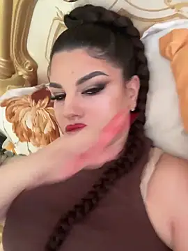 Snapshot of Alma170900 chatting on 20, 4, 2026 Alma170900 online show from 20, 4, 2026