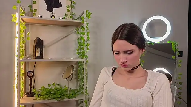 Snapshot of lovergirl4me chatting on 20, 4, 2026 lovergirl4me online show from 20, 4, 2026