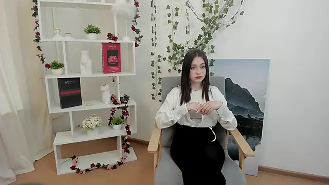 Snapshot of TwanaRzeczycki chatting on 27, 4, 2026 TwanaRzeczycki online show from 27, 4, 2026