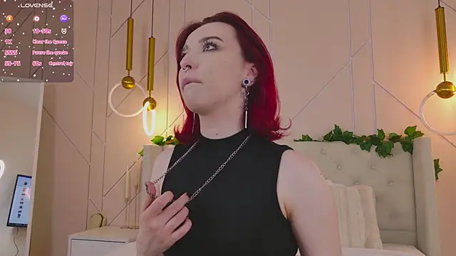TinaTores online show from 30, 7, 2026