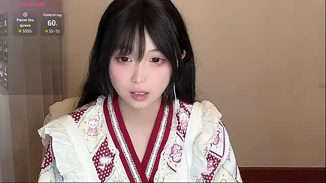 Snapshot of --XiaoYu-Baby-- chatting on 21, 4, 2026 --XiaoYu-Baby-- online show from 21, 4, 2026