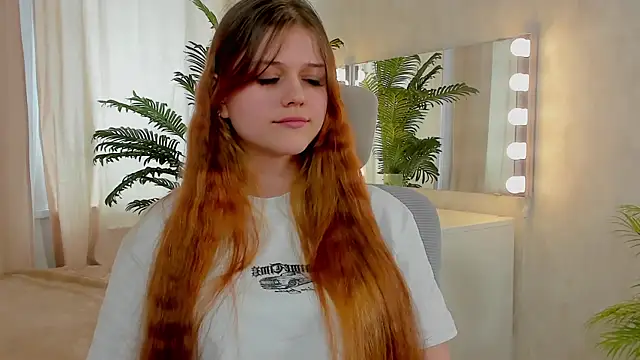 Snapshot of KandiMarbus chatting on 21, 4, 2026 KandiMarbus online show from 21, 4, 2026