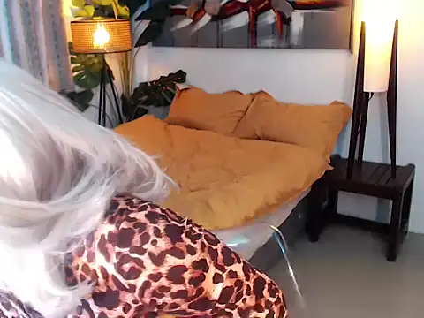 Snapshot of Tssassy chatting on 22, 4, 2026 Tssassy online show from 22, 4, 2026