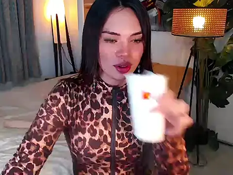 Snapshot of Tssassy chatting on 25, 4, 2026 Tssassy online show from 25, 4, 2026