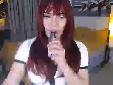 Snapshot of Tssassy chatting on 4, 5, 2026 Tssassy online show from 4, 5, 2026