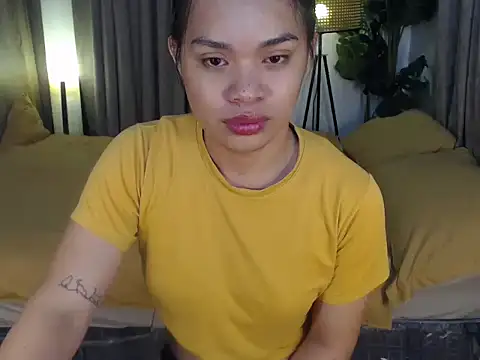 Snapshot of Tssassy chatting on 24, 5, 2026 Tssassy online show from 24, 5, 2026