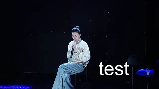 Snapshot of SJ-999 chatting on 23, 4, 2026 SJ-999 online show from 23, 4, 2026