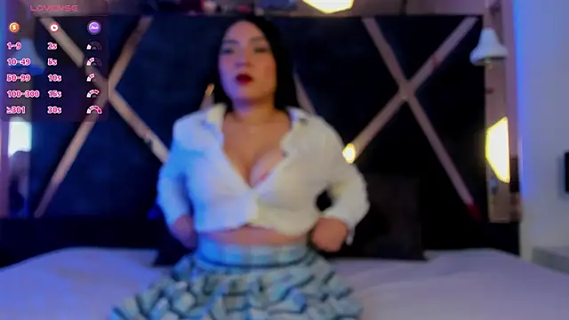 Snapshot of Lunaxh1 chatting on 21, 4, 2026 Lunaxh1 online show from 21, 4, 2026