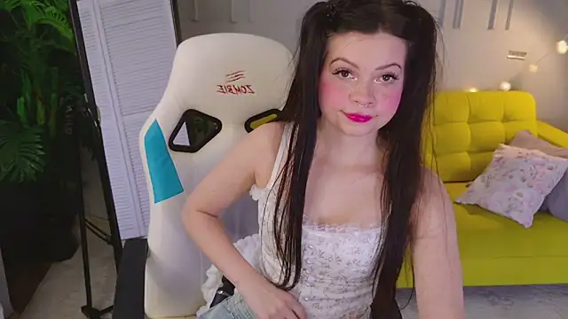 Snapshot of StormiSky chatting on 30, 6, 2026 StormiSky online show from 30, 6, 2026