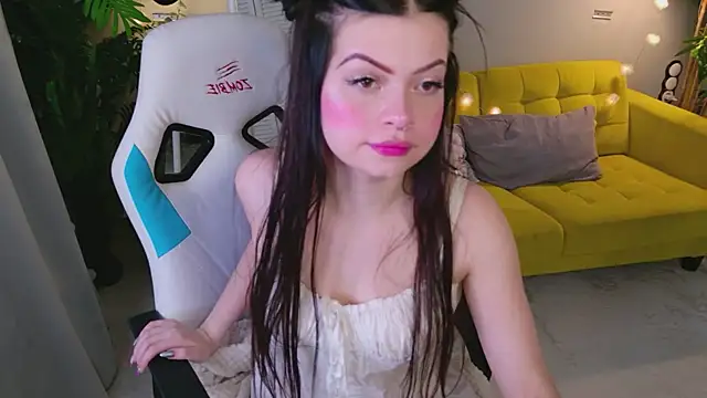 Snapshot of StormiSky chatting on 10, 7, 2026 StormiSky online show from 10, 7, 2026