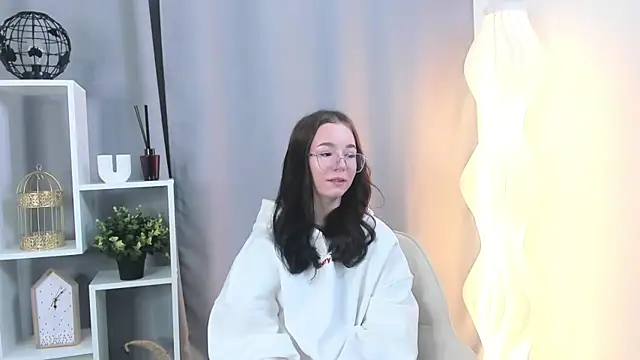 Snapshot of ChasityHartage chatting on 22, 4, 2026 ChasityHartage online show from 22, 4, 2026