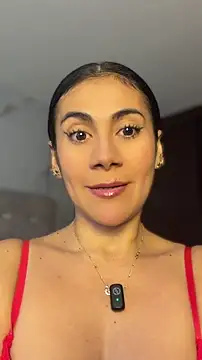 Snapshot of Laia_Hills chatting on 19, 5, 2026 Laia Hills online show from 19, 5, 2026
