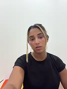 Snapshot of LoisC chatting on 22, 7, 2026 LoisC online show from 22, 7, 2026