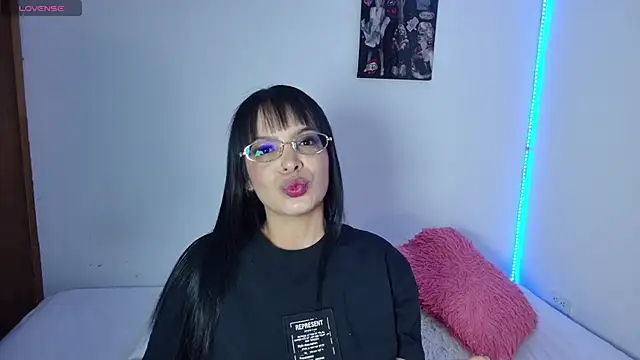 Snapshot of Angelica_sexluv chatting on 23, 4, 2026 Angelica sexluv online show from 23, 4, 2026