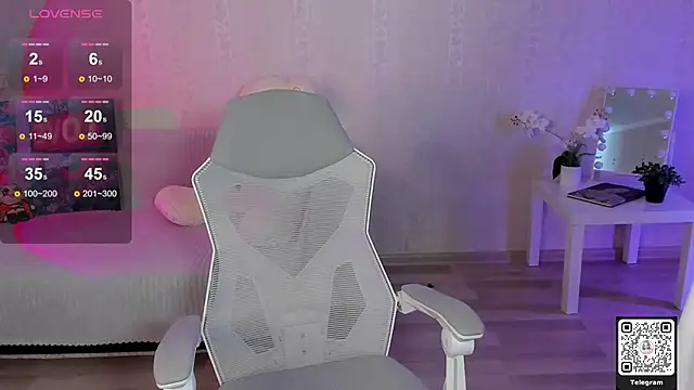 LinnLove online show from 28, 4, 2026