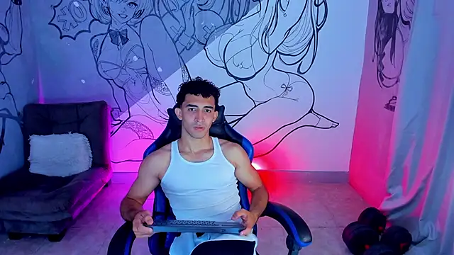 Snapshot of caius_bigcock1 chatting on 22, 4, 2026 caius bigcock1 online show from 22, 4, 2026