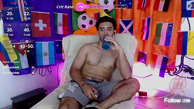 Snapshot of caius_bigcock1 chatting on 6, 7, 2026 caius bigcock1 online show from 6, 7, 2026