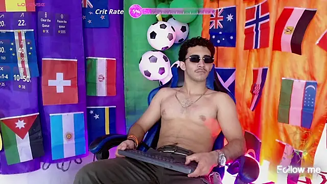 Snapshot of caius_bigcock1 chatting on 17, 7, 2026 caius bigcock1 online show from 17, 7, 2026