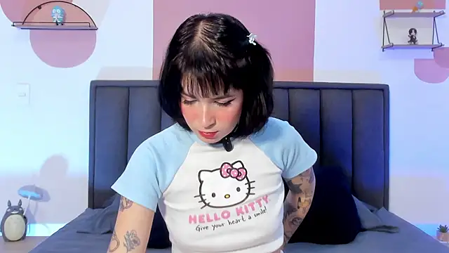 Snapshot of miyuyoshikawa chatting on 21, 4, 2026 miyuyoshikawa online show from 21, 4, 2026