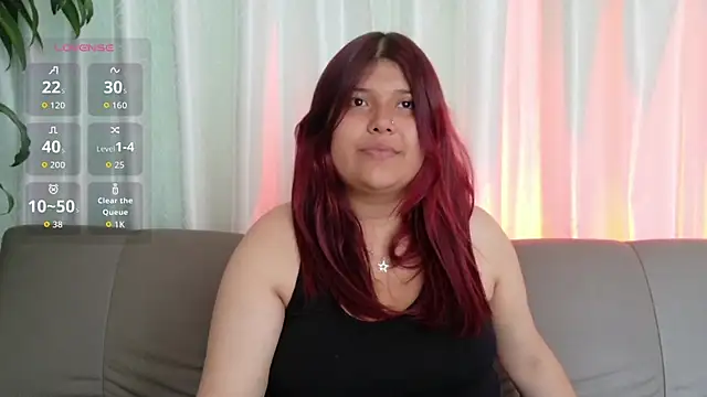 Snapshot of velvetchubby chatting on 1, 6, 2026 velvetchubby online show from 1, 6, 2026