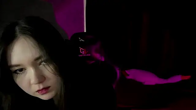 Snapshot of TecnaSanzzz chatting on 24, 4, 2026 TecnaSanzzz online show from 24, 4, 2026