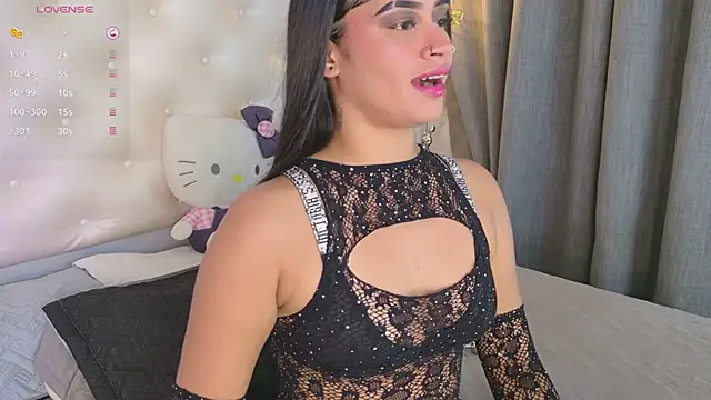 scarleettdoll online show from 26, 5, 2026
