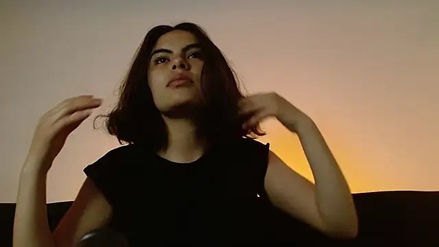 Snapshot of Aikasato chatting on 21, 4, 2026 Aikasato online show from 21, 4, 2026