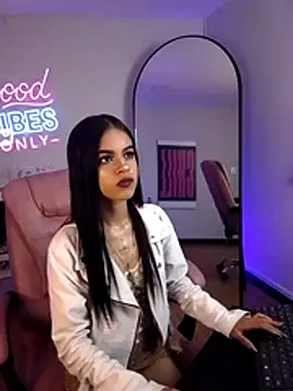 Snapshot of _Starfire__ chatting on 21, 4, 2026 Starfire online show from 21, 4, 2026