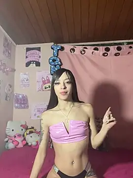 Snapshot of _Carolyne chatting on 20, 5, 2026 Carolyne online show from 20, 5, 2026